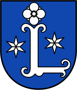DEU Leer (Ostfr.) COA